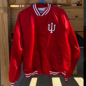 Indiana University Jacket